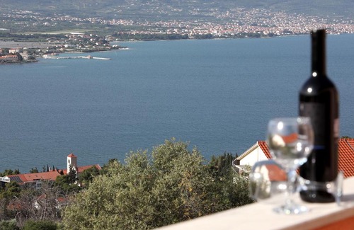 Municipality of Trogir Apartamento | Apartmani A.Teskera