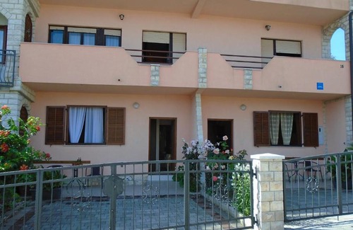 Municipality of Trogir Apartamento | Apartmani A.Teskera