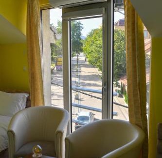 Central Serbia Apartamento | Apartmani Ad fines