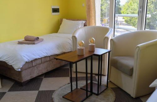 Central Serbia Apartamento | Apartmani Ad fines