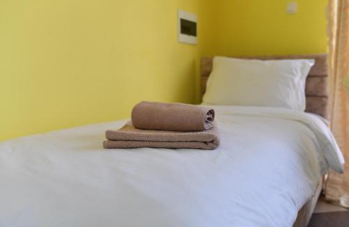 Central Serbia Apartamento | Apartmani Ad fines