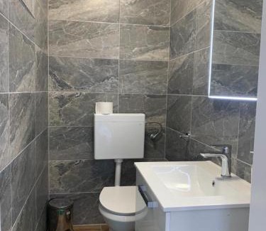 Perusic Apartamento | Apartmani Albatros