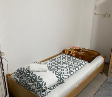 Sanski-Most Apartamento | Apartmani Alejna