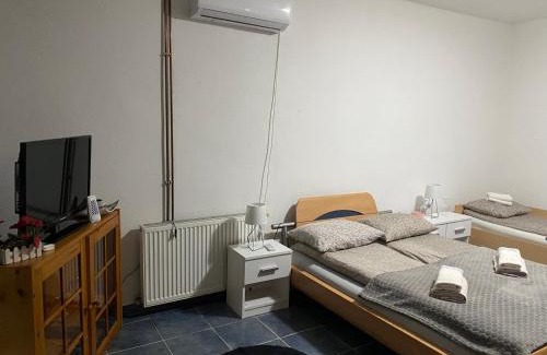 Sanski-Most Apartamento | Apartmani Alejna