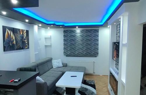Doboj Apartamento | Apartmani AMONA STAN NA DAN