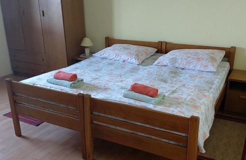 Lukovo Sugarje Apartamento | Apartmani Ana