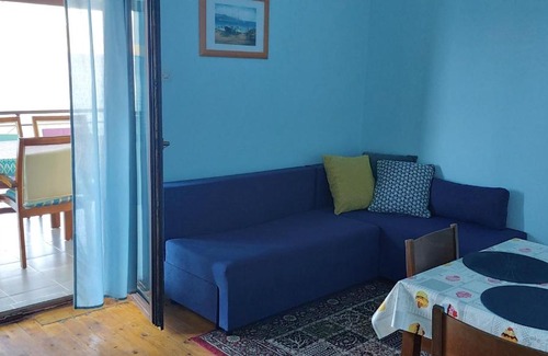 Lukovo Sugarje Apartamento | Apartmani Ana