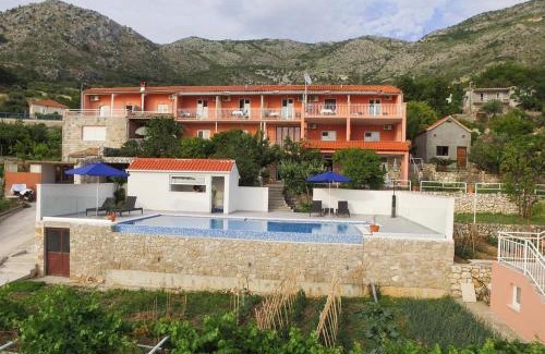 Plat Apartamento | Apartmani Ana