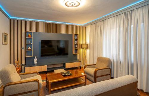 Jurandvor Apartamento | Apartmani Ana Juranić 1