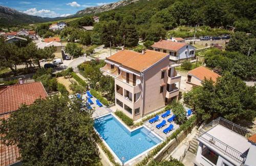 Jurandvor Apartamento | Apartmani Ana Juranić 1