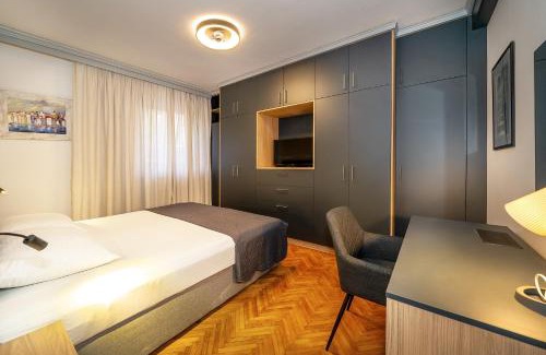 Jurandvor Apartamento | Apartmani Ana Juranić 1