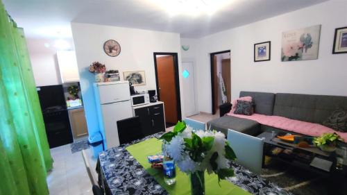Karlobag Apartamento | Apartmani Anastazija