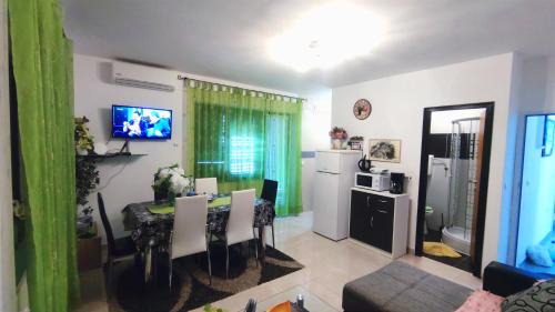 Karlobag Apartamento | Apartmani Anastazija