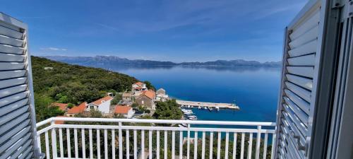 Crkvice Apartamento | Apartmani ANCORA, Crkvice