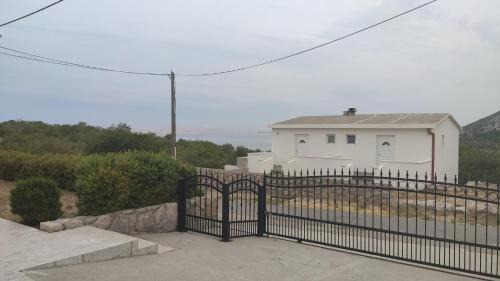 Karlobag Apartamento | Apartmani Andrea