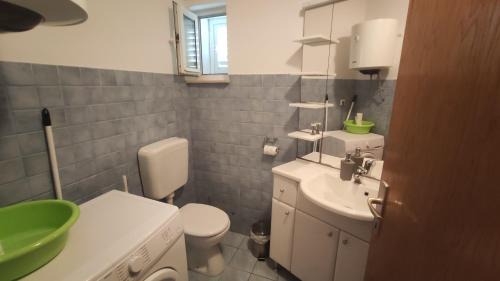 Karlobag Apartamento | Apartmani Andrea