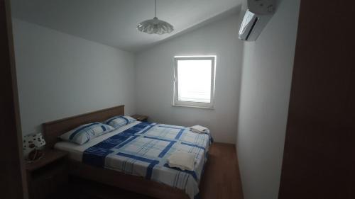 Karlobag Apartamento | Apartmani Andrea