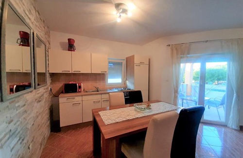 Sveti Anton Apartamento | Apartmani Angela