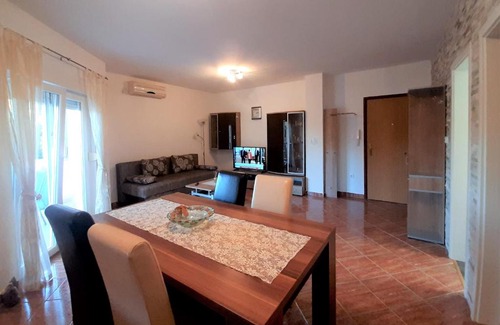 Sveti Anton Apartamento | Apartmani Angela
