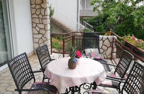 Crikvenica Apartamento | Apartmani Ani