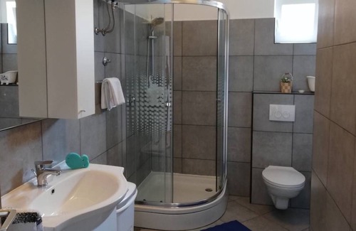 Crikvenica Apartamento | Apartmani Ani