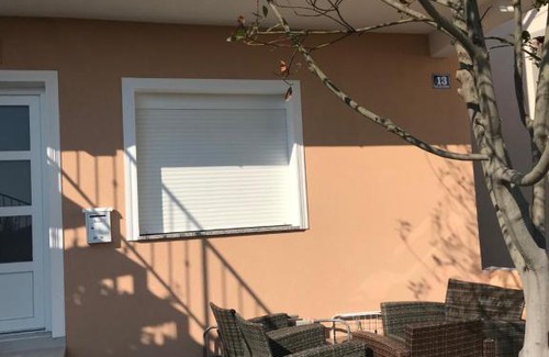 Povljana Apartamento | Apartmani Anloma Lorainne