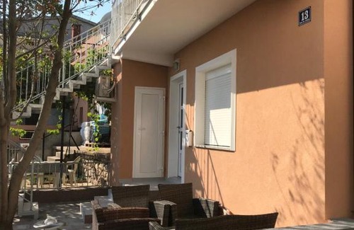 Povljana Apartamento | Apartmani Anloma Lorainne