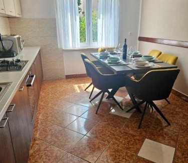 Municipality of Omisalj Apartamento | Apartmani Anna