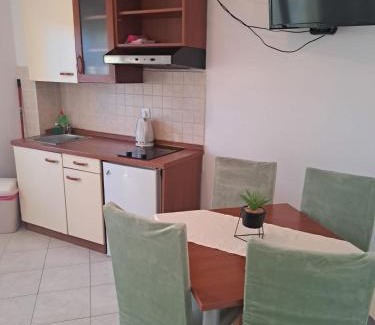 Drasnice Apartamento | Apartmani Ante 1