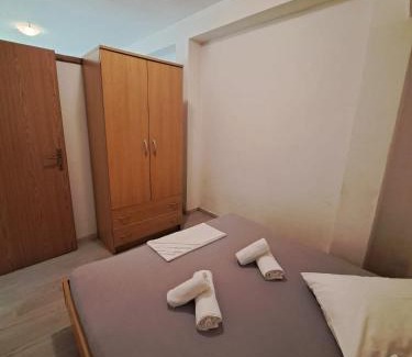 Drasnice Apartamento | Apartmani Ante 1