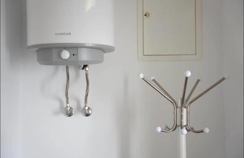 Racisce Apartamento | Apartmani Antonia