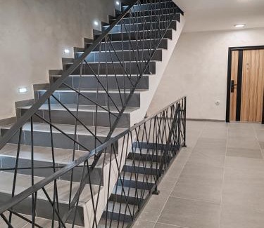 Veliko Gradiste Apartamento | Apartmani Arija