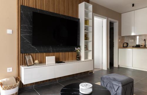 Veliko Gradiste Apartamento | Apartmani Arija