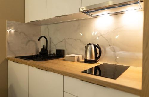 Veliko Gradiste Apartamento | Apartmani Arija