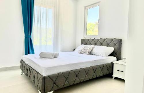 Lastva Grbaljska Apartamento | Apartmani Asovic