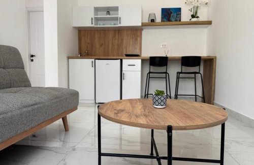 Lastva Grbaljska Apartamento | Apartmani Asovic