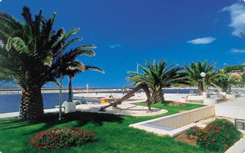 Baska Voda Apartamento | Apartmani Baška Voda