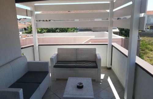 Vir Apartamento | Apartmani Babić Vir