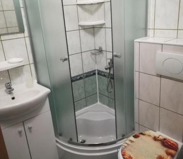 Vir Apartamento | Apartmani Babić Vir