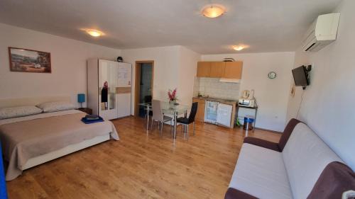 Brsec Apartamento | Apartmani Barbara Brseč