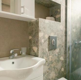 Babilonija Apartamento | Apartmani Barbara