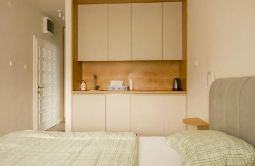 Babilonija Apartamento | Apartmani Barbara