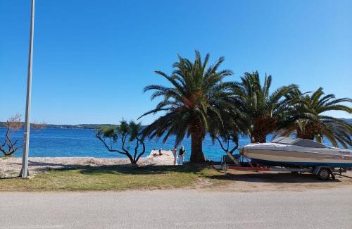 Kuciste Apartamento | Apartmani BaSaDa by the sea Kuciste - Perna, Peljesac - 4545