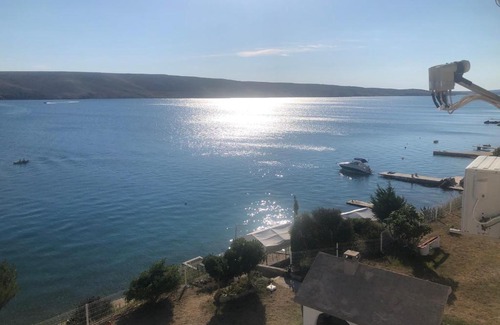 Miskovici Casa | Apartmani Beach Miškovići, otok Pag