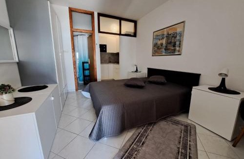 Seget Donji Apartamento | Apartmani Beba