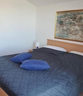 Seget Donji Apartamento | Apartmani Beba