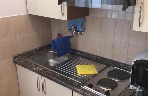 Seget Donji Apartamento | Apartmani Beba