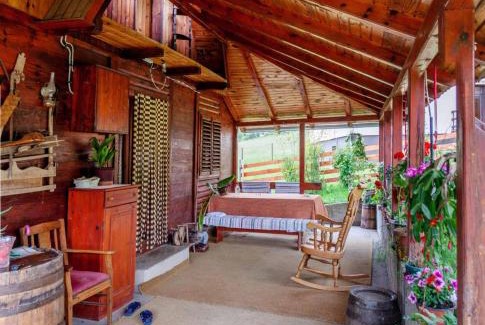 Kremna Apartamento | Apartmani Beslic