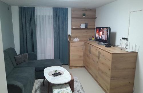 Gradacac Apartamento | Apartmani BET Gradačac 1 Maj broj 24