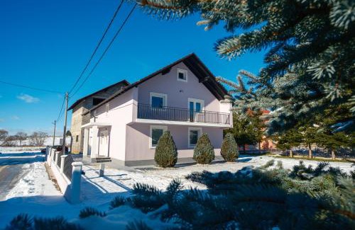 Kupres Apartamento | Apartmani Biser Kupresa 4